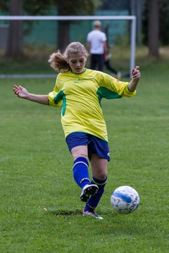 Bild 9 - MC-Juniorinnen TSV Olympia Neumnster - FSC Kaltenkirchen : Ergebnis: 12:1